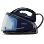 Orbegozo Centro de planchado VP 8550 2400W con depósito de agua 1.2L